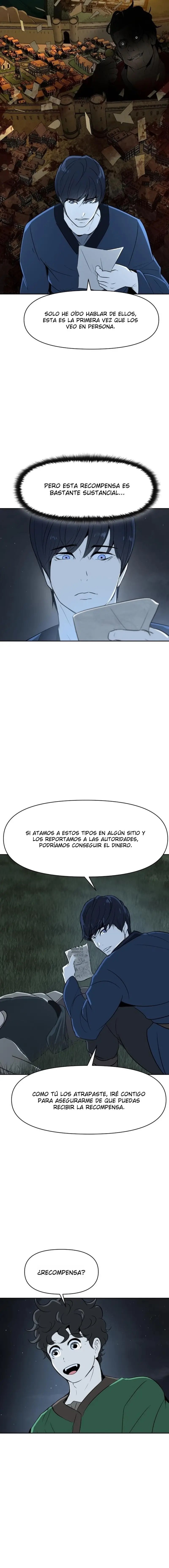 Read Cara Feliz ES Manga Online