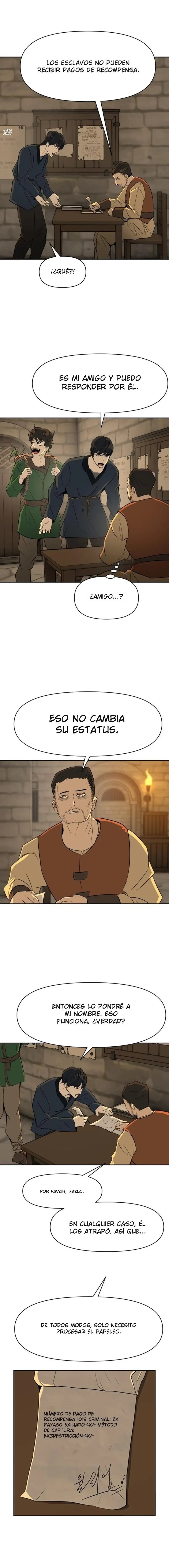 Read Cara Feliz ES Manga Online