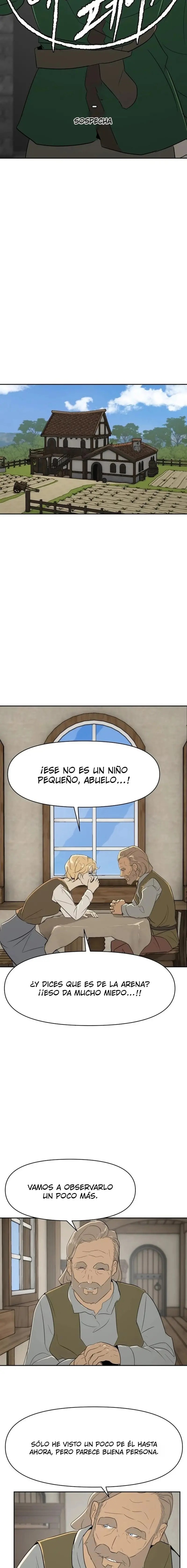 Read Cara Feliz ES Manga Online