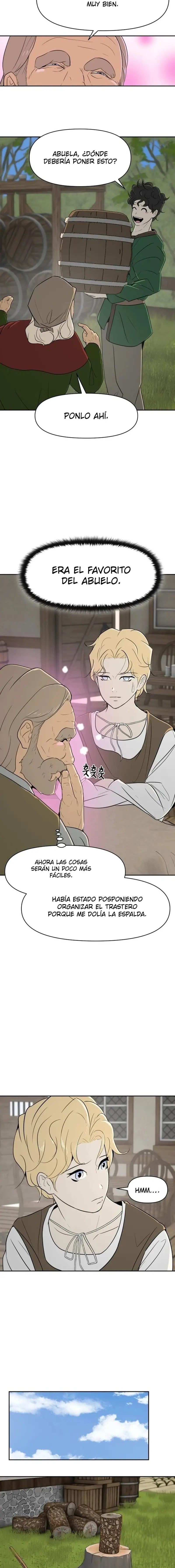 Read Cara Feliz ES Manga Online