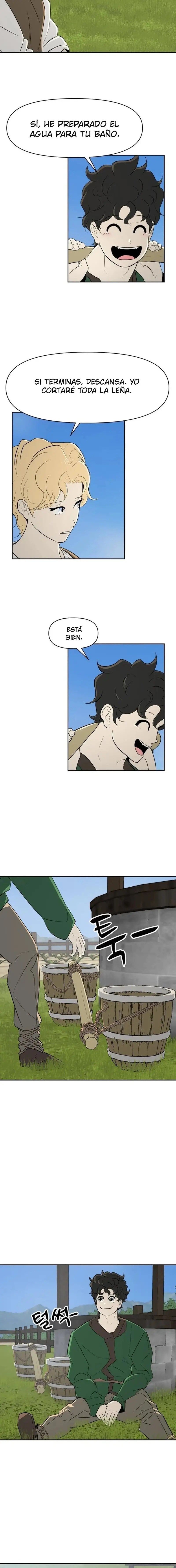 Read Cara Feliz ES Manga Online