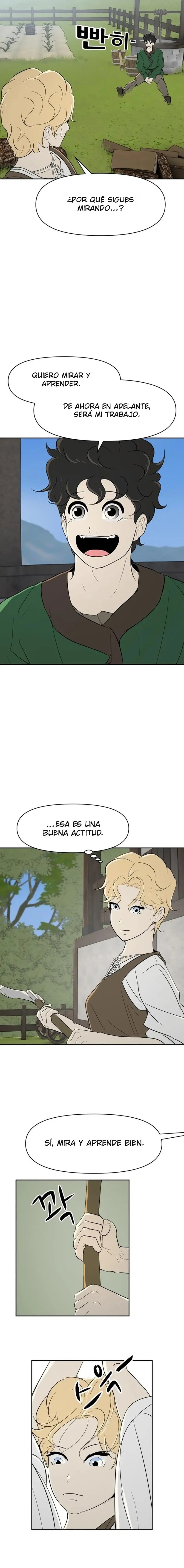 Read Cara Feliz ES Manga Online
