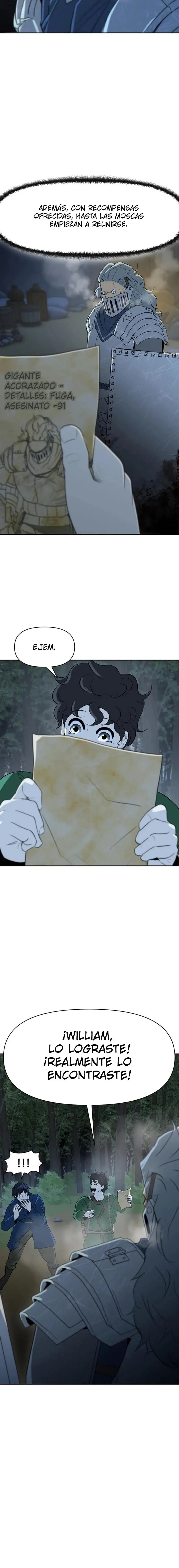 Read Cara Feliz ES Manga Online
