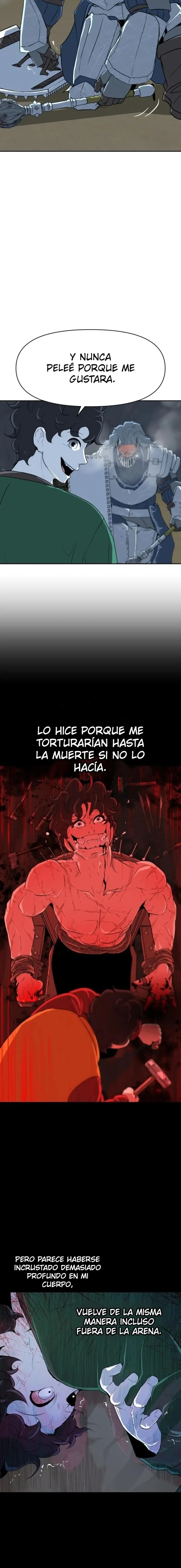 Read Cara Feliz ES Manga Online