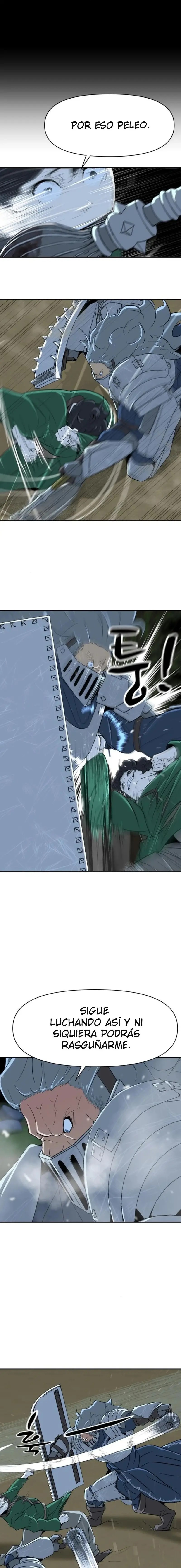Read Cara Feliz ES Manga Online