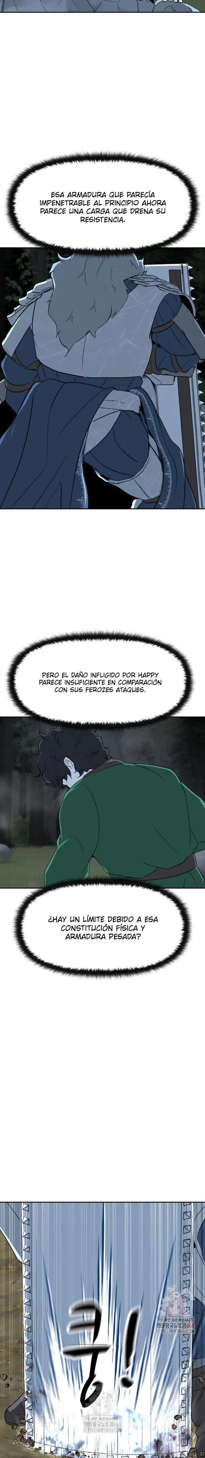 Read Cara Feliz ES Manga Online