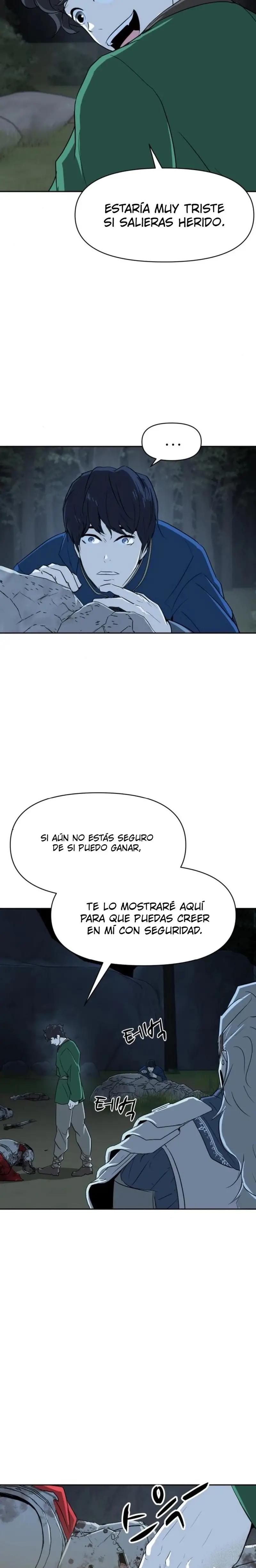 Read Cara Feliz ES Manga Online