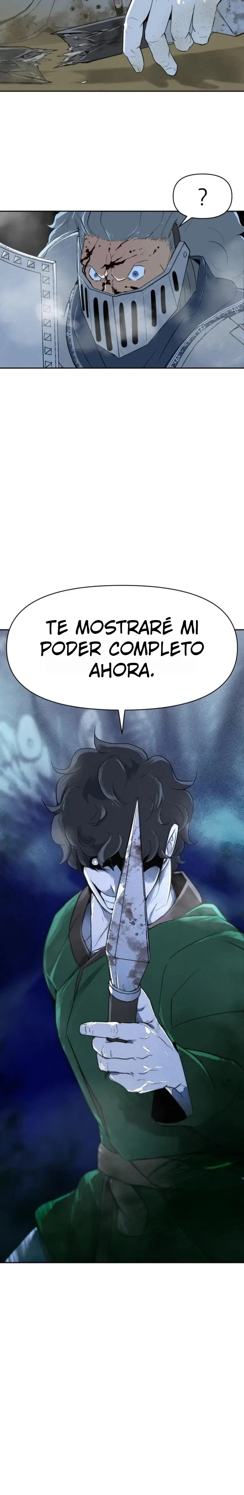 Read Cara Feliz ES Manga Online