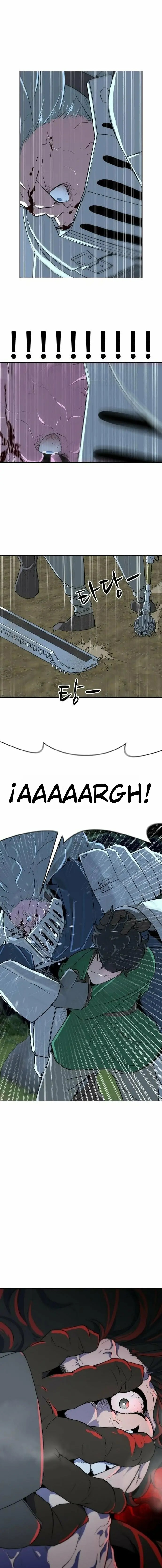 Read Cara Feliz ES Manga Online