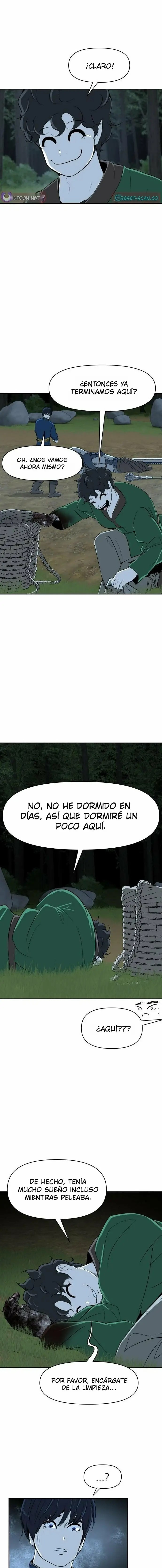 Read Cara Feliz ES Manga Online