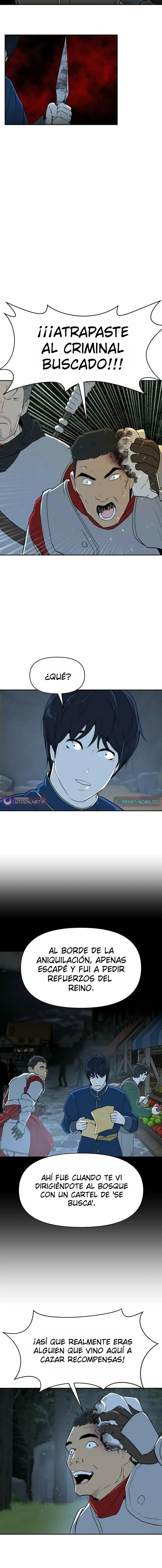 Read Cara Feliz ES Manga Online