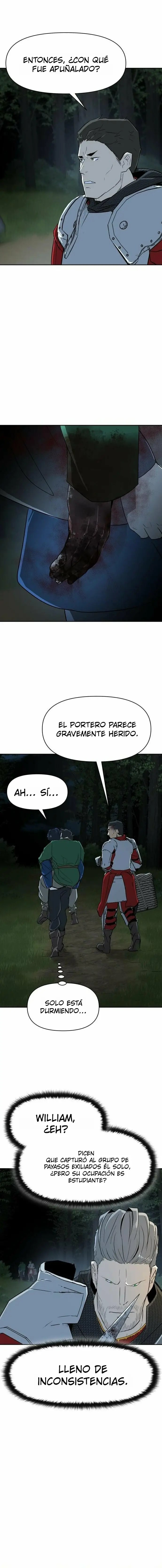 Read Cara Feliz ES Manga Online