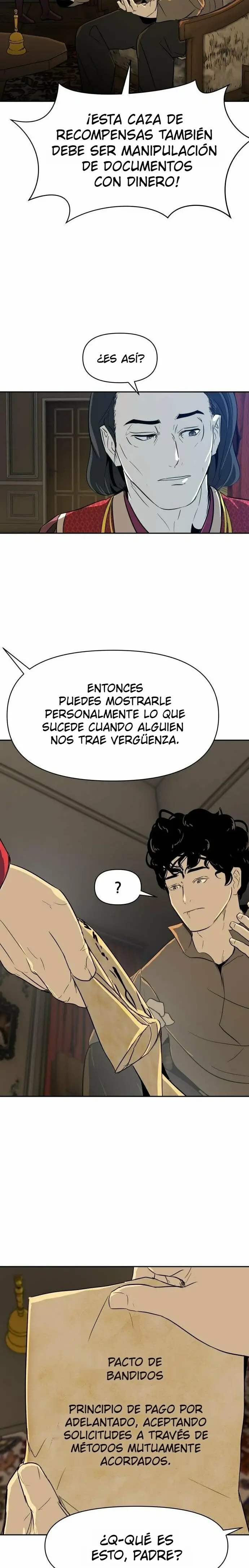 Read Cara Feliz ES Manga Online