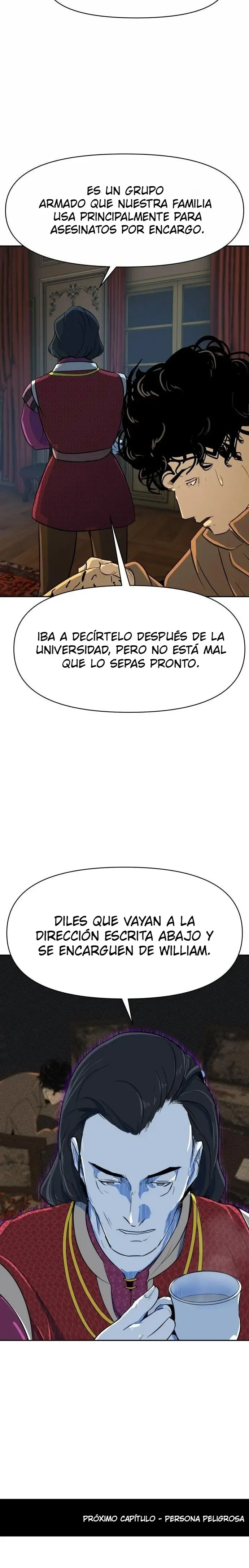 Read Cara Feliz ES Manga Online