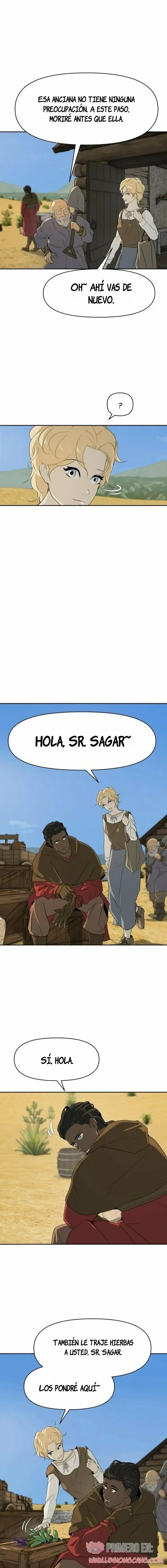 Read Cara Feliz ES Manga Online