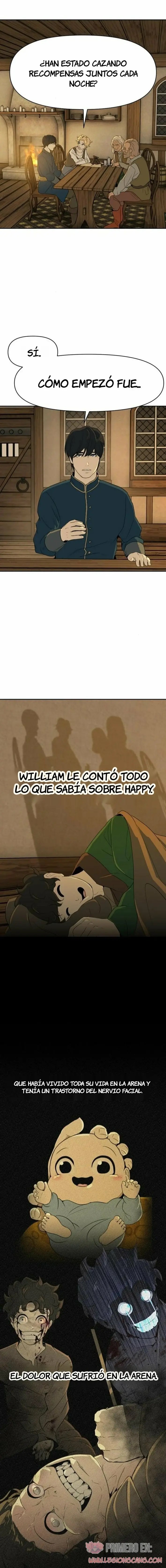Read Cara Feliz ES Manga Online