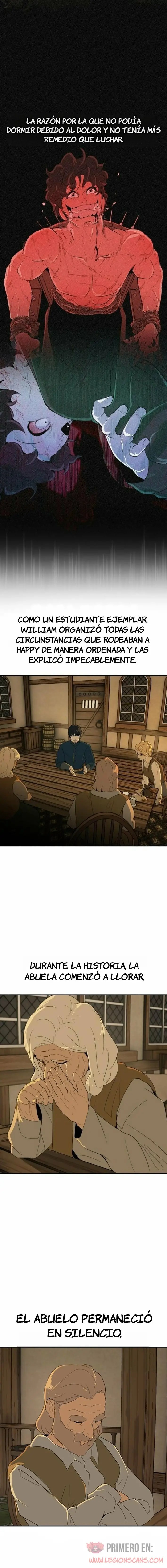 Read Cara Feliz ES Manga Online