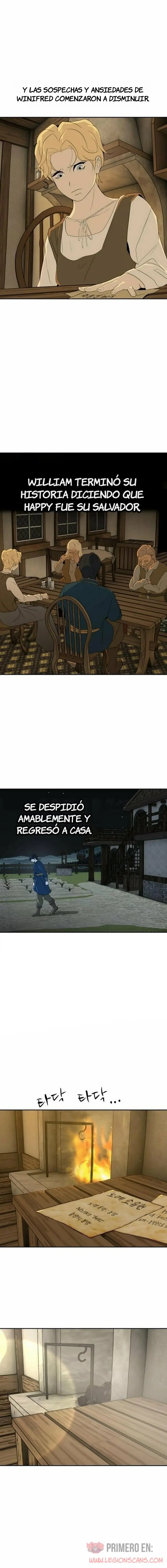 Read Cara Feliz ES Manga Online