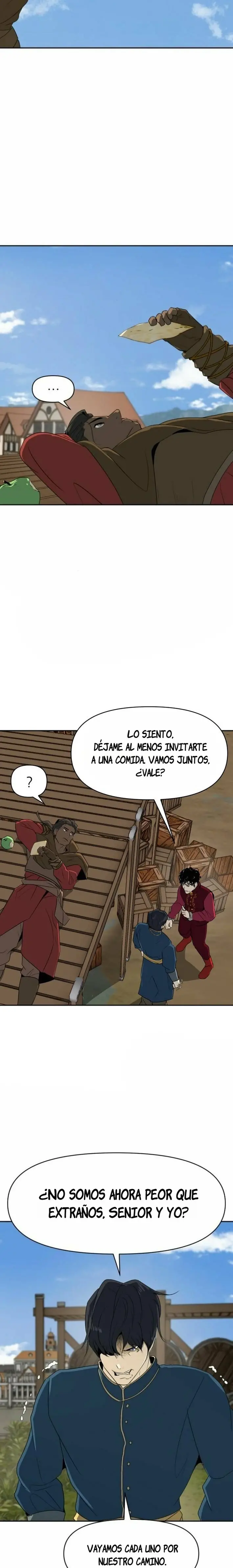Read Cara Feliz ES Manga Online