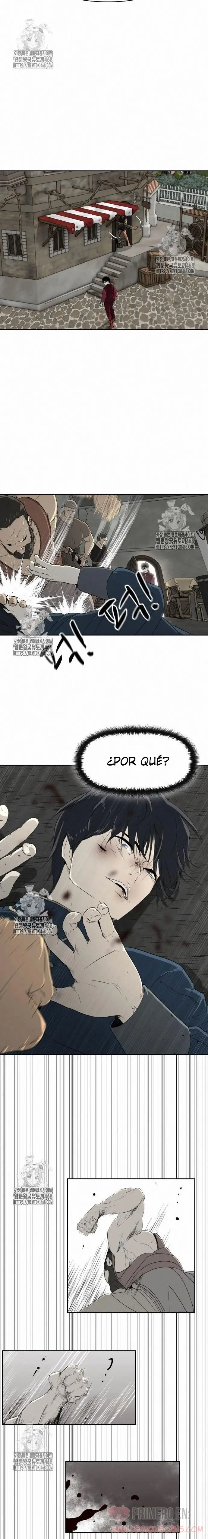 Read Cara Feliz ES Manga Online