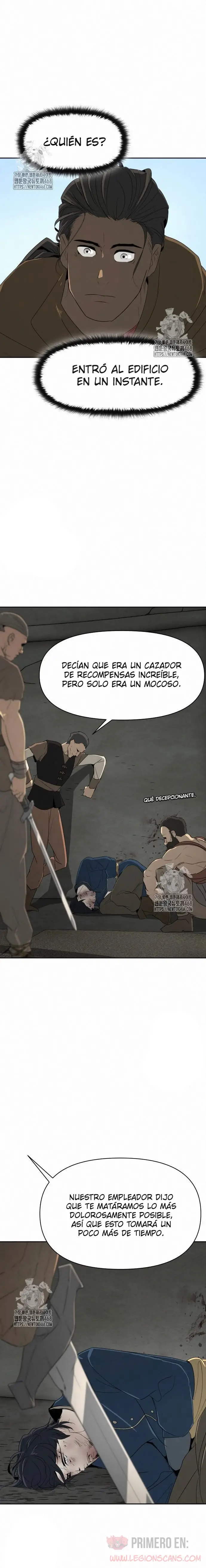 Read Cara Feliz ES Manga Online
