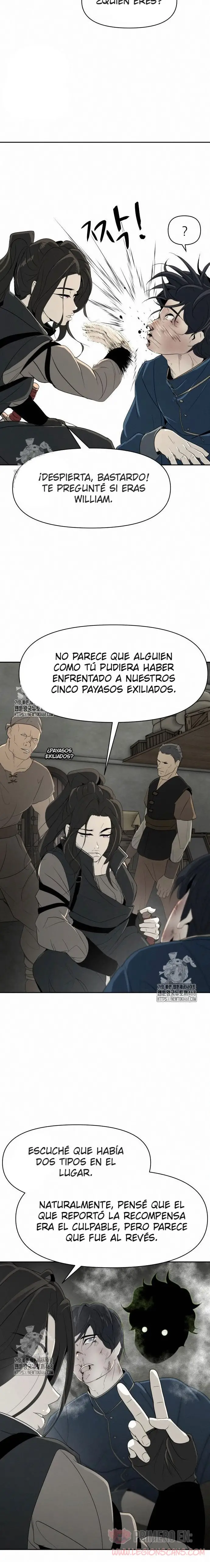 Read Cara Feliz ES Manga Online