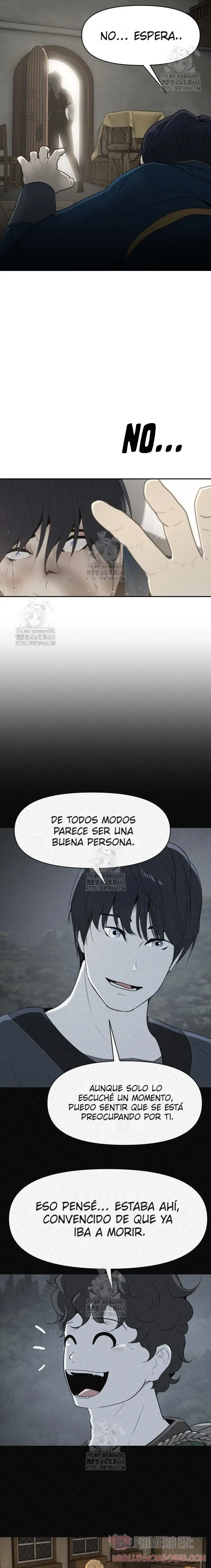 Read Cara Feliz ES Manga Online