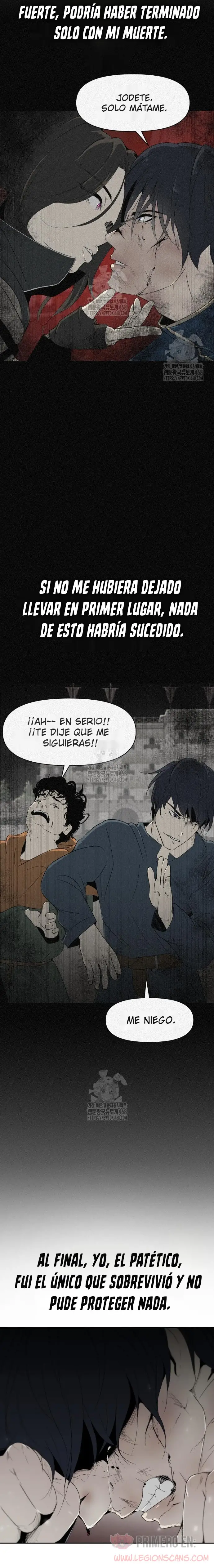 Read Cara Feliz ES Manga Online