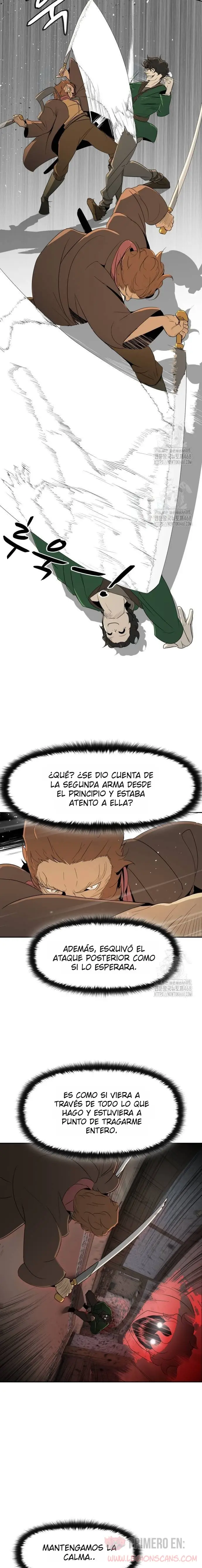 Read Cara Feliz ES Manga Online