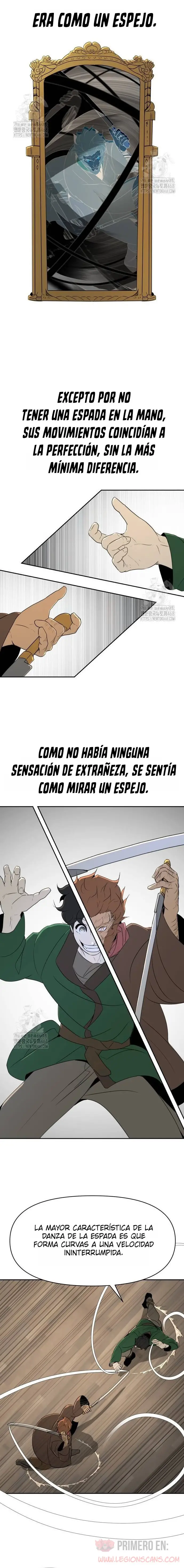 Read Cara Feliz ES Manga Online