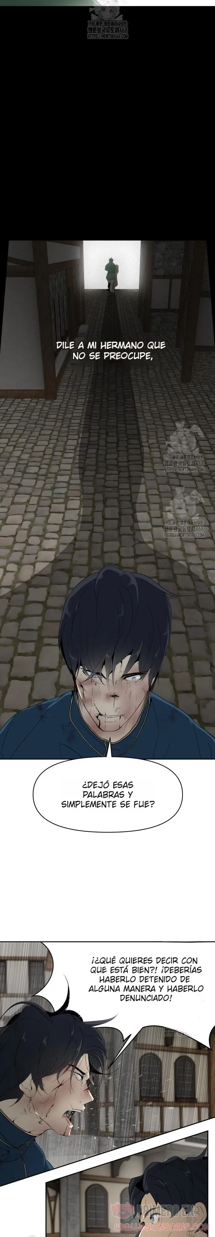 Read Cara Feliz ES Manga Online