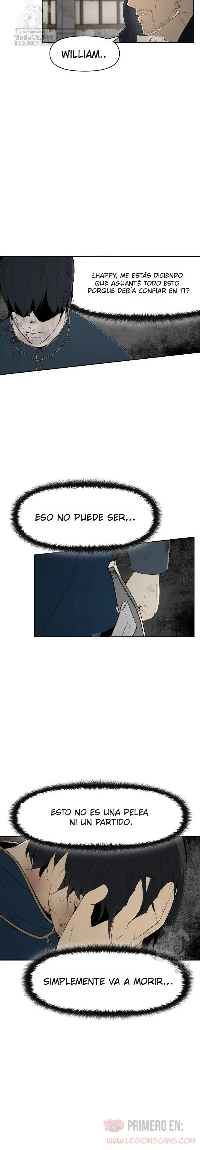 Read Cara Feliz ES Manga Online