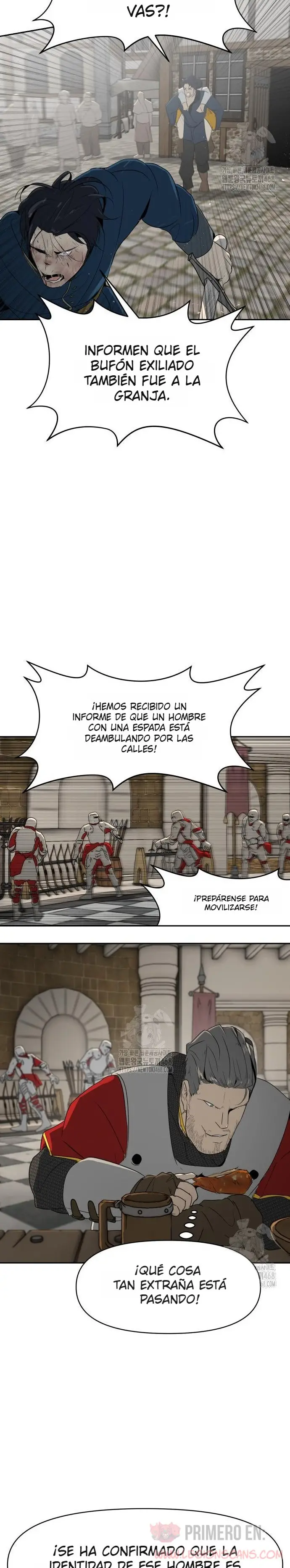 Read Cara Feliz ES Manga Online