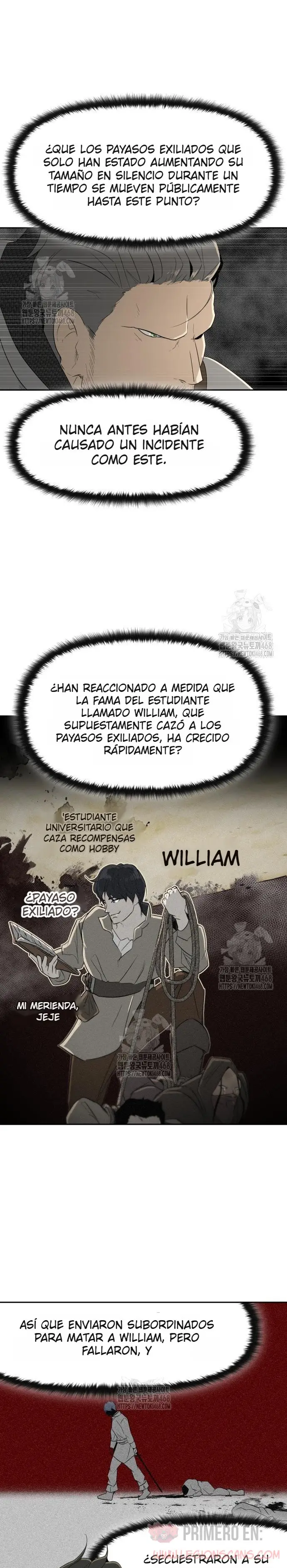 Read Cara Feliz ES Manga Online