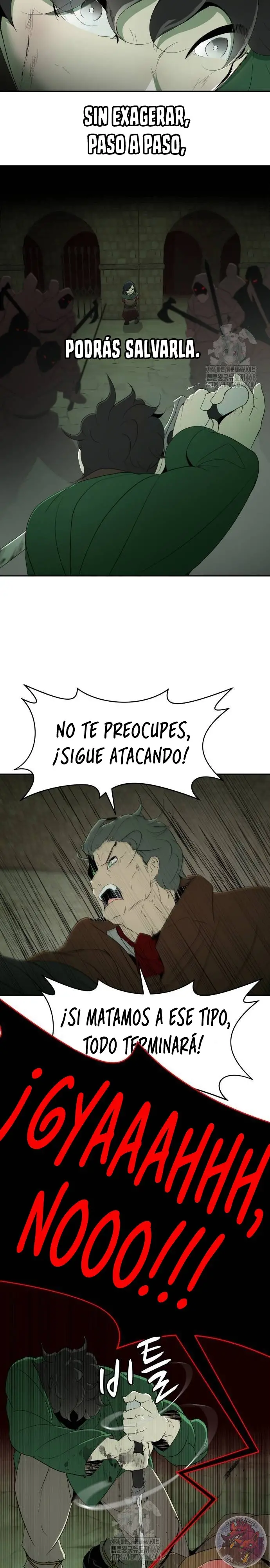 Read Cara Feliz ES Manga Online