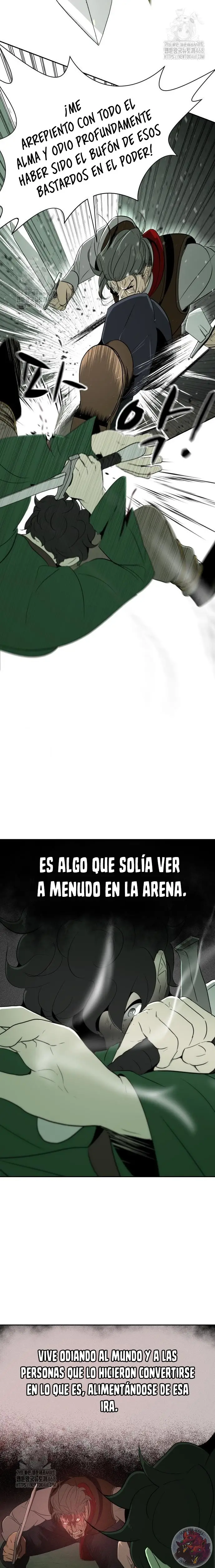 Read Cara Feliz ES Manga Online