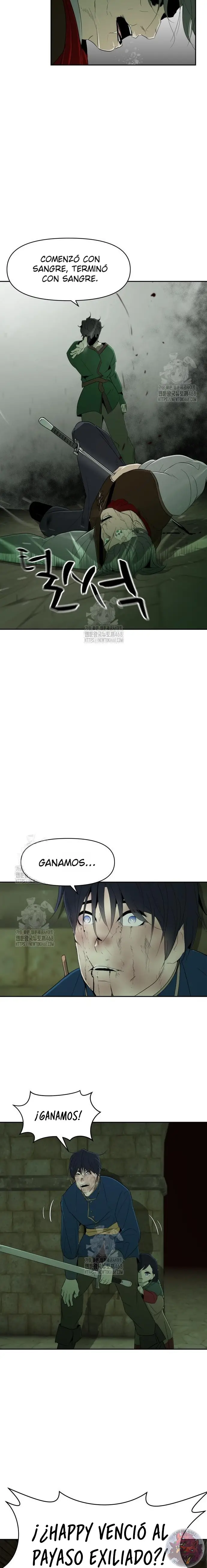 Read Cara Feliz ES Manga Online