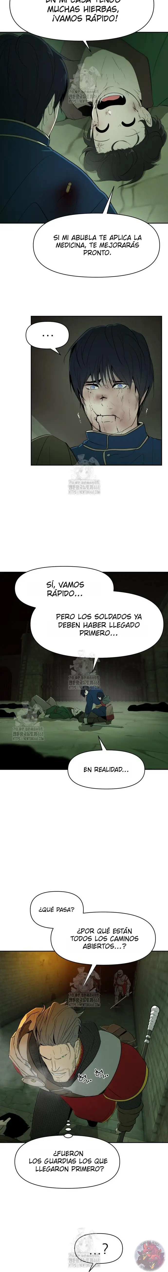 Read Cara Feliz ES Manga Online