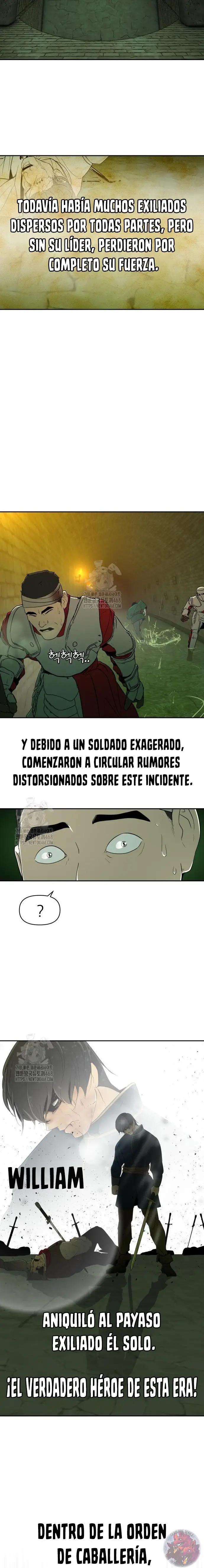 Read Cara Feliz ES Manga Online