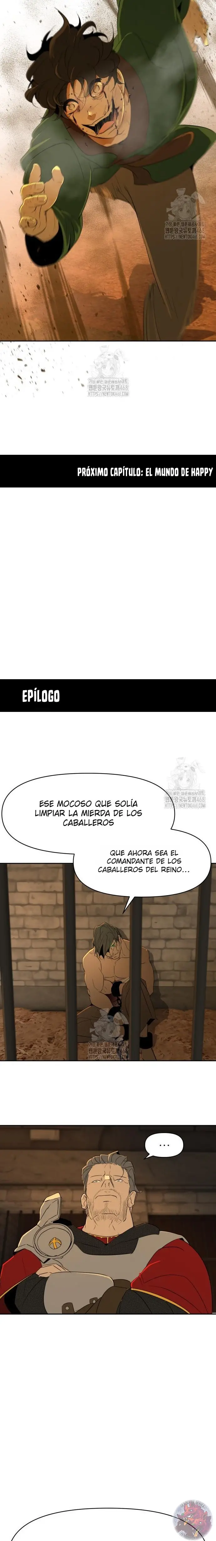 Read Cara Feliz ES Manga Online