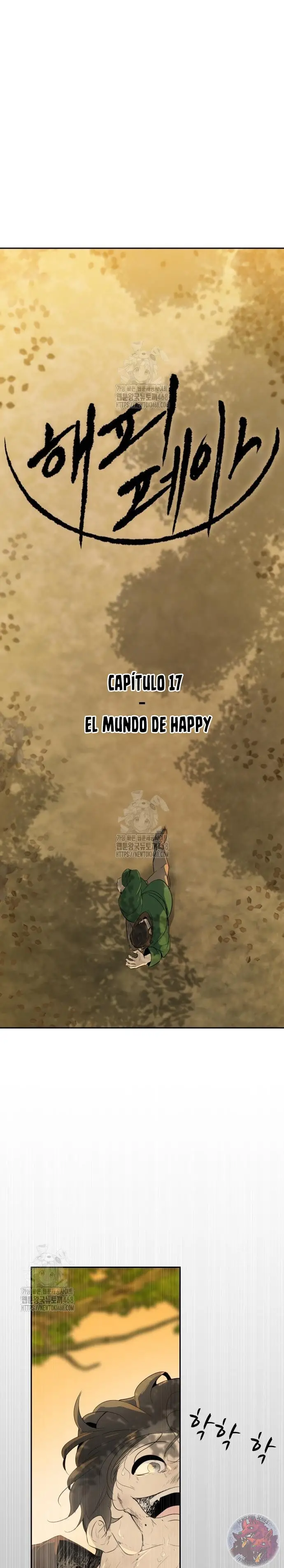 Read Cara Feliz ES Manga Online