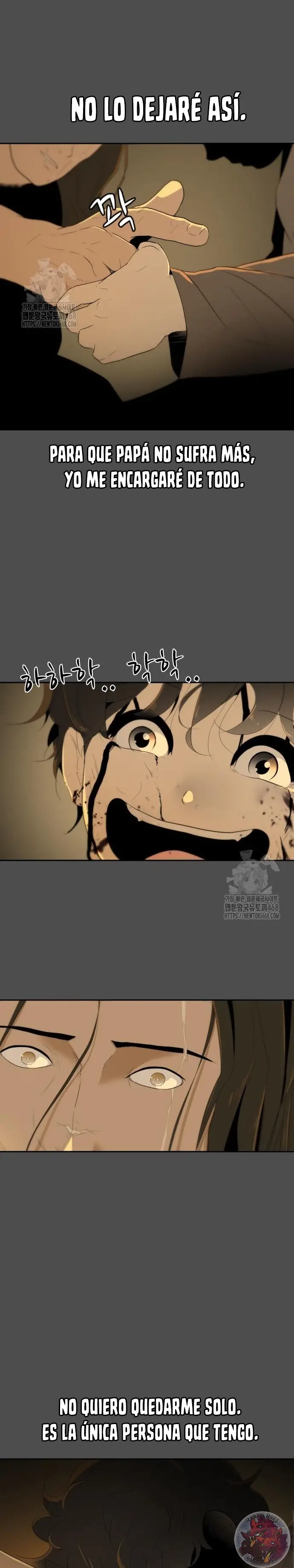 Read Cara Feliz ES Manga Online