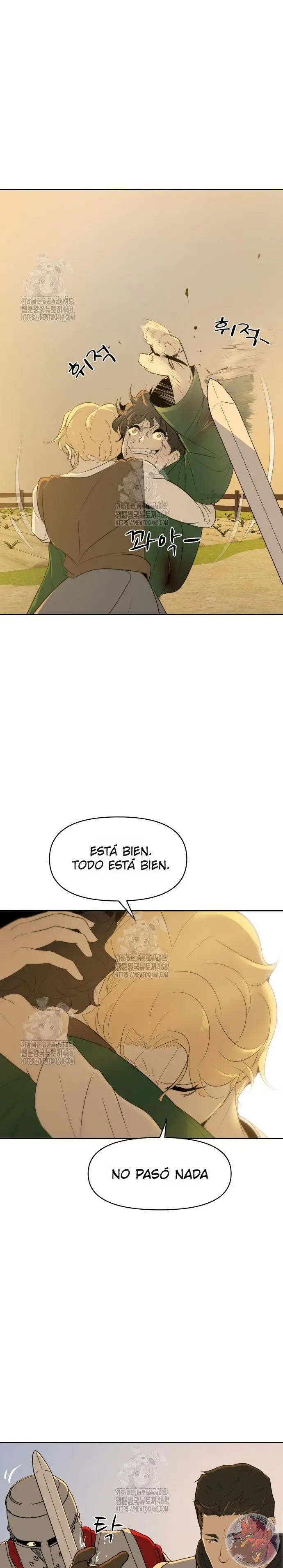Read Cara Feliz ES Manga Online