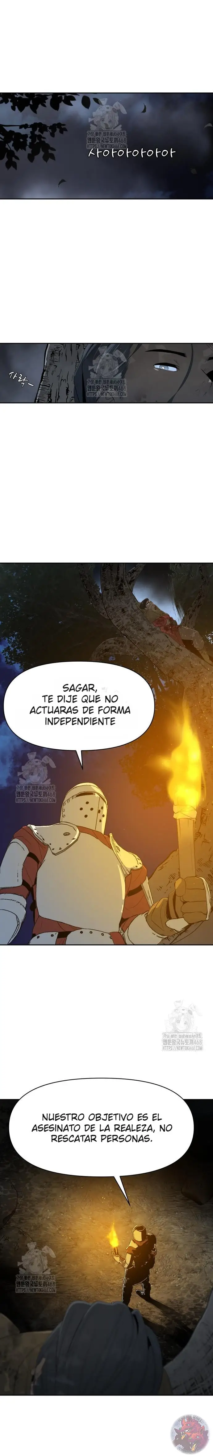 Read Cara Feliz ES Manga Online