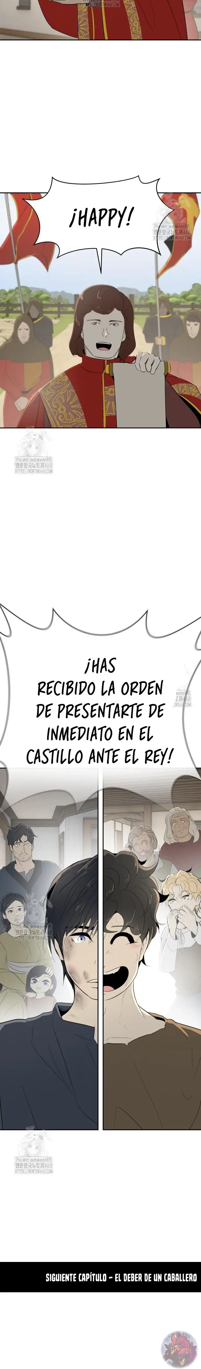 Read Cara Feliz ES Manga Online