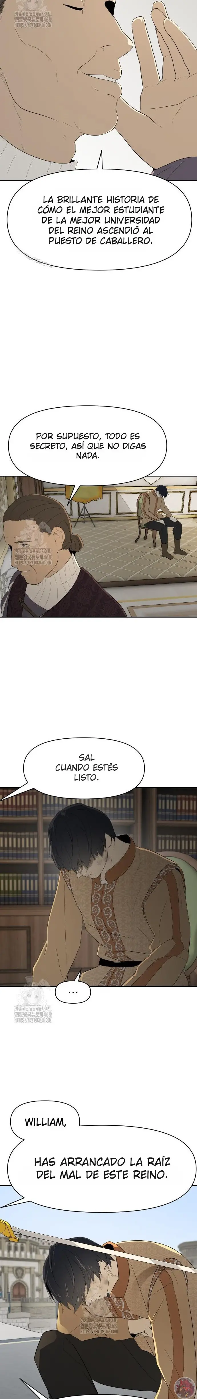 Read Cara Feliz ES Manga Online