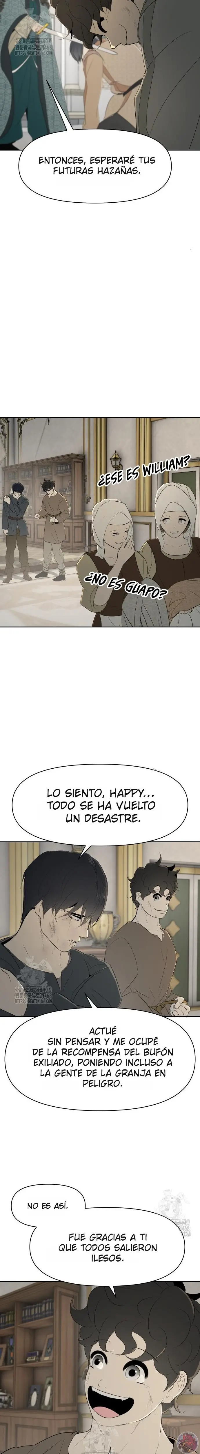 Read Cara Feliz ES Manga Online
