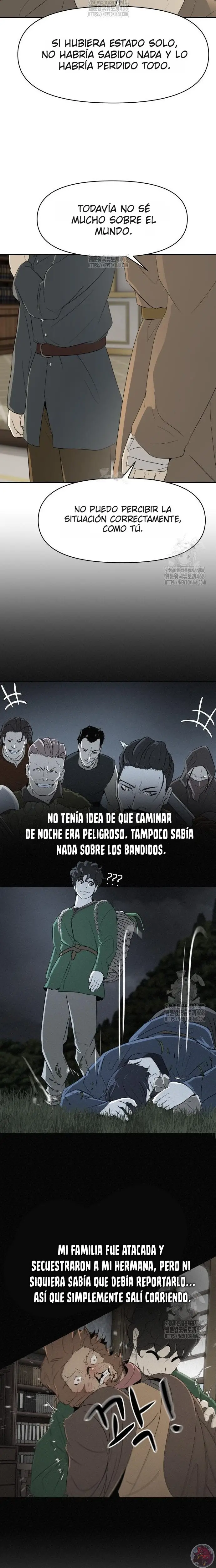 Read Cara Feliz ES Manga Online