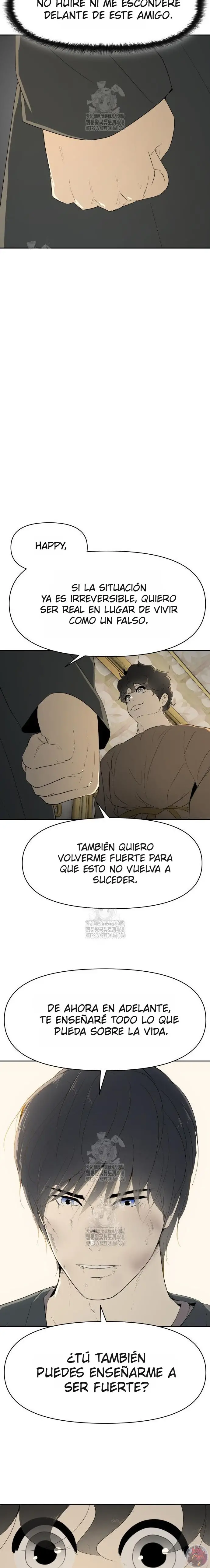 Read Cara Feliz ES Manga Online