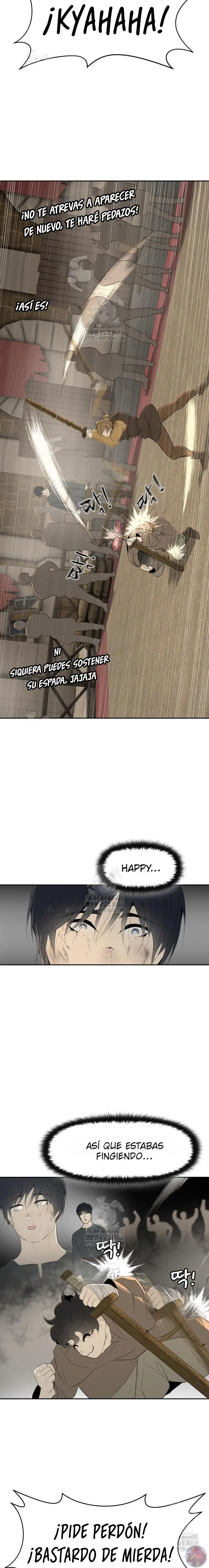Read Cara Feliz ES Manga Online
